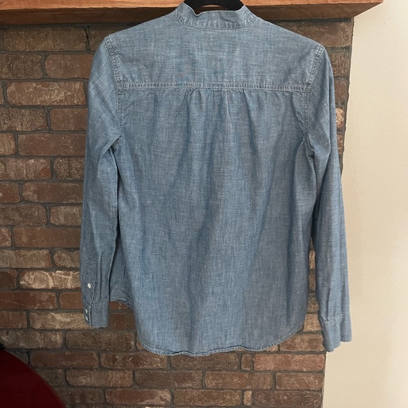 Lucky Brand Jean Shirt - Picture 3 of 3